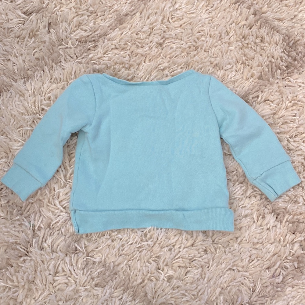 Carter’s Baby Sweater - Picture 4 of 4